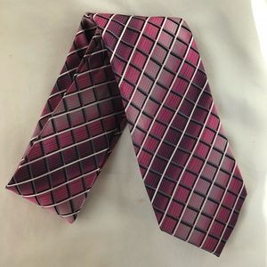 John Ashford Tie